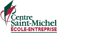 Nos ateliers - Centre Saint-Michel logo