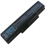 New laptop battery