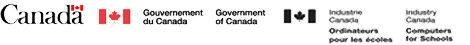 Gouvernement du Canada logo