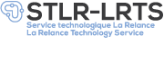 Nos ateliers - STLR-LRTS logo