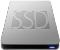 Disque SSD