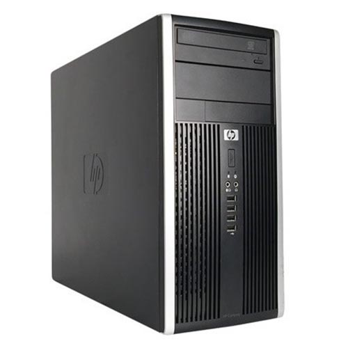 HP6200 i3