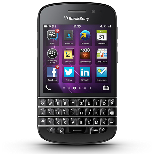 Black-Q10