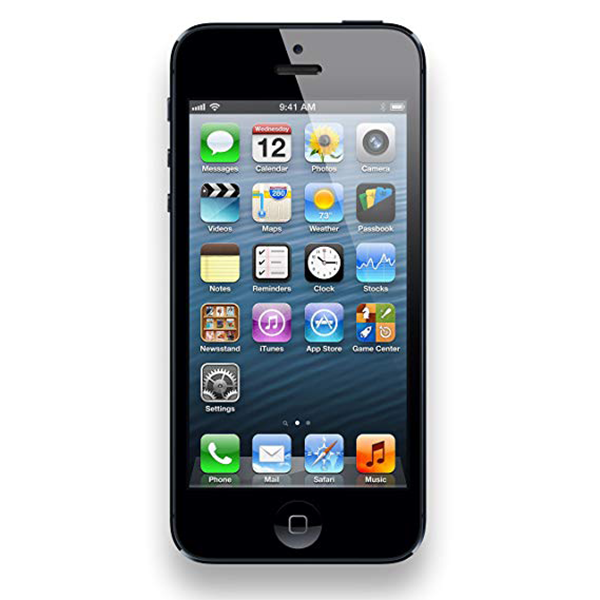 iphone-5-Front