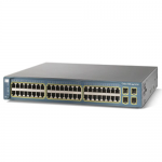 CISCO 48P 1GO/S