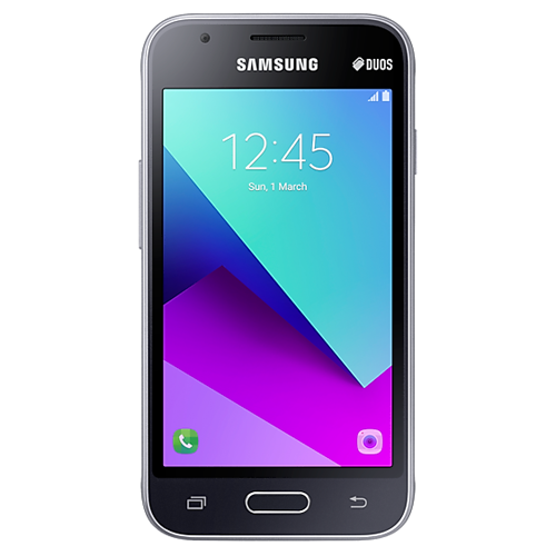 Galaxy J1 Mini Prime 2016 (Dual Sim)