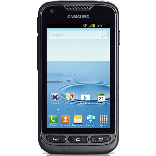 Galaxy Rugby™ LTE SGH-I547C