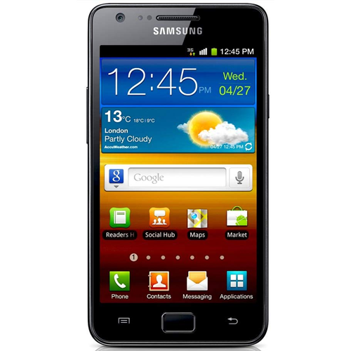 Galaxy S II (SGH-I757M)