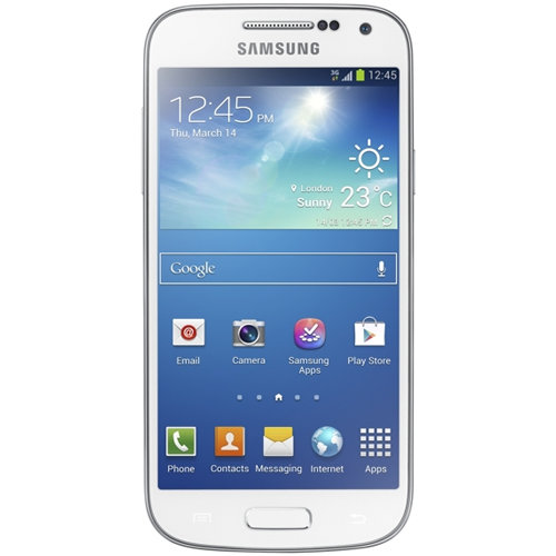 Galaxy S4 mini (GT-I9190)