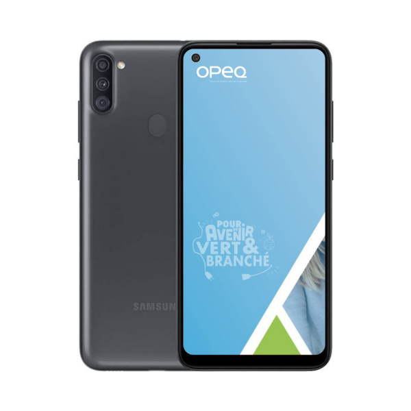 Photo Samsung A11