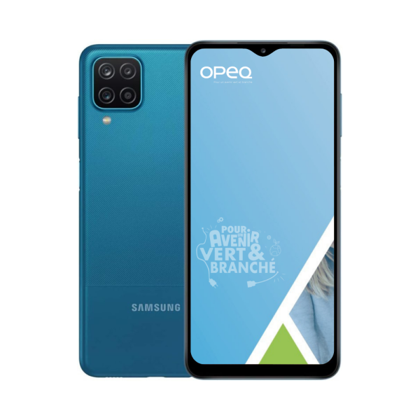 Photo Samsung A12