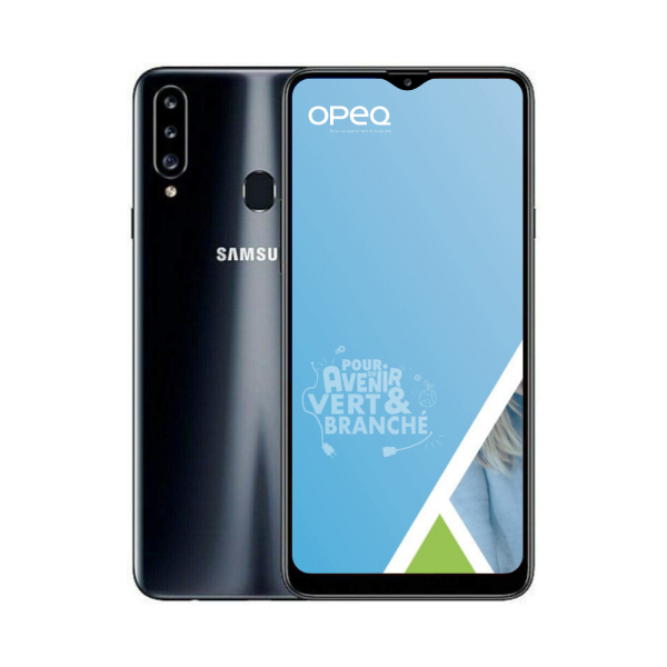 Photo Samsung A20