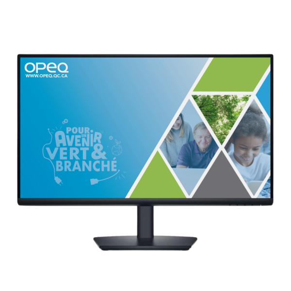 Dell 27 OPEQ-2